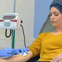 Oncologie et chimiothérapie